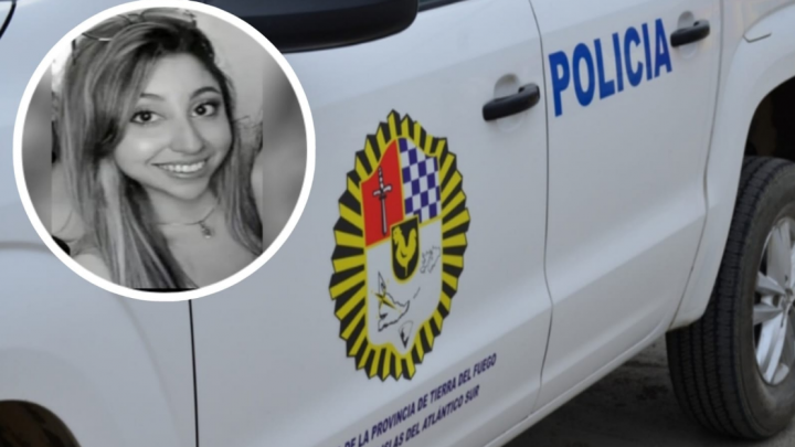 Fue encontrada en buen estado de salud la joven que era intensamente buscada