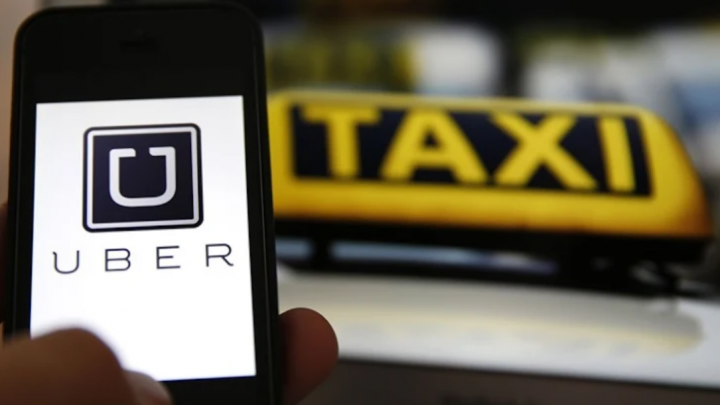 Ley anti-UBER la legislatura convoco a taxis y remises para el 9 de Agosto