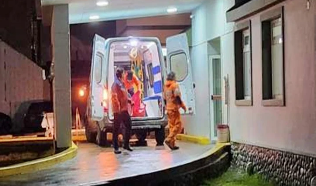 Encontraron muerta a una enfermera del Hospital Regional