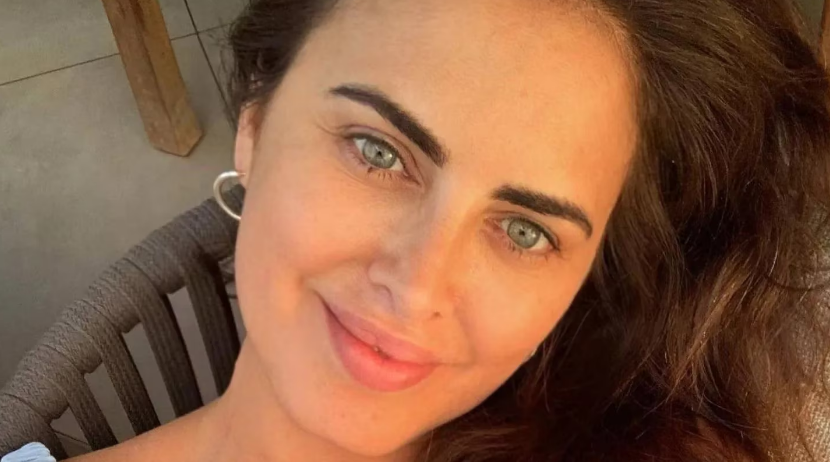 Murió Silvina Luna, a los 43 años. Tras tres meses internada en el Hospital Italiano.