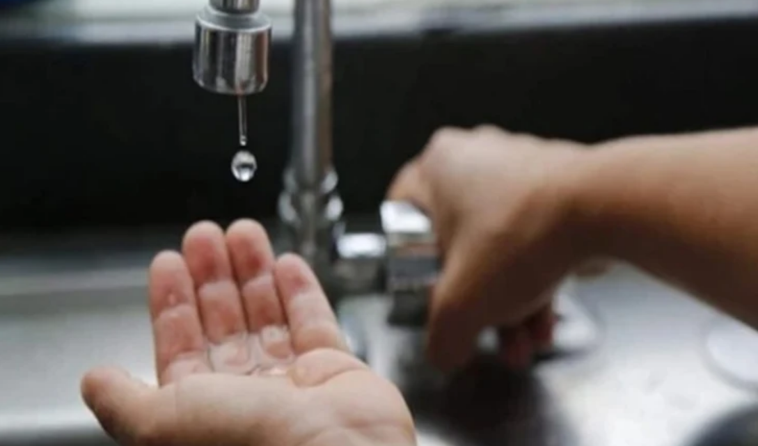DPOSS despues del tarifazo, restringen el uso del agua en Ushuaia DPOSS despues del tarifazo, restringen el uso del agua en Ushuaia