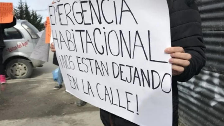 Alquilar en Ushuaia una mision imposible, culpan a los legisladores por no tomar medidas