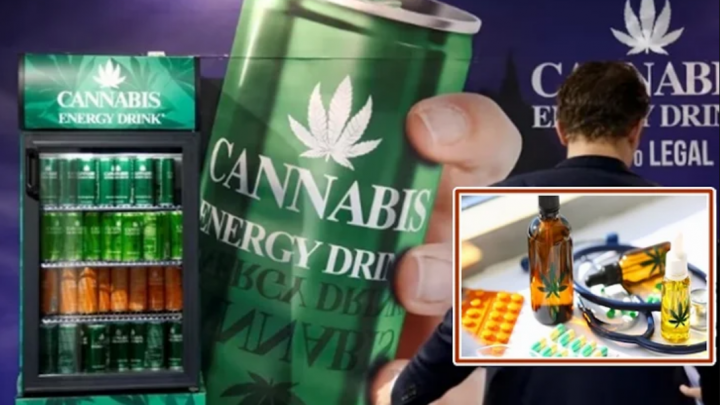 Nacion reglamento la ley de Cannabis