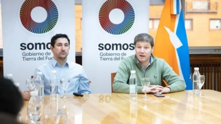 Envian proyecto de Impuestazo a la Legislatura y nuevo cobro de tasas a plataformas digitales