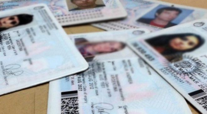 El Registro Civil realizará la entrega de documentos hasta el domingo inclusive El Registro Civil realizará la entrega de documentos hasta el domingo inclusive