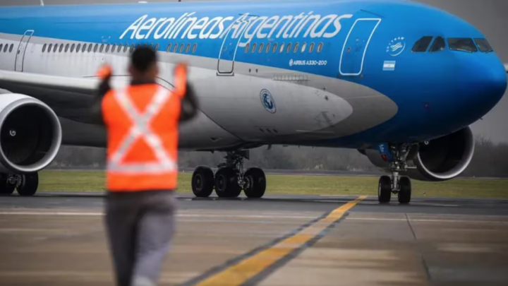 Banco Nación lanza su propia agencia de viajes, y hay 12 cuotas sin interés