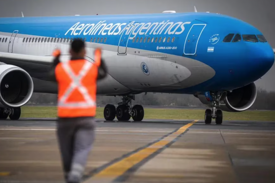 Banco Nación lanza su propia agencia de viajes, y hay 12 cuotas sin interés