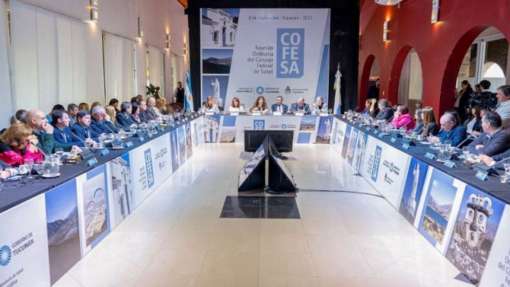 Autorizan vacuna para embarazadas contra el Virus Sincicial Respiratorio