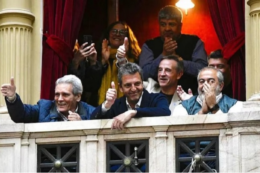 Diputados aprobó la reforma que baja el impuesto a las Ganancias