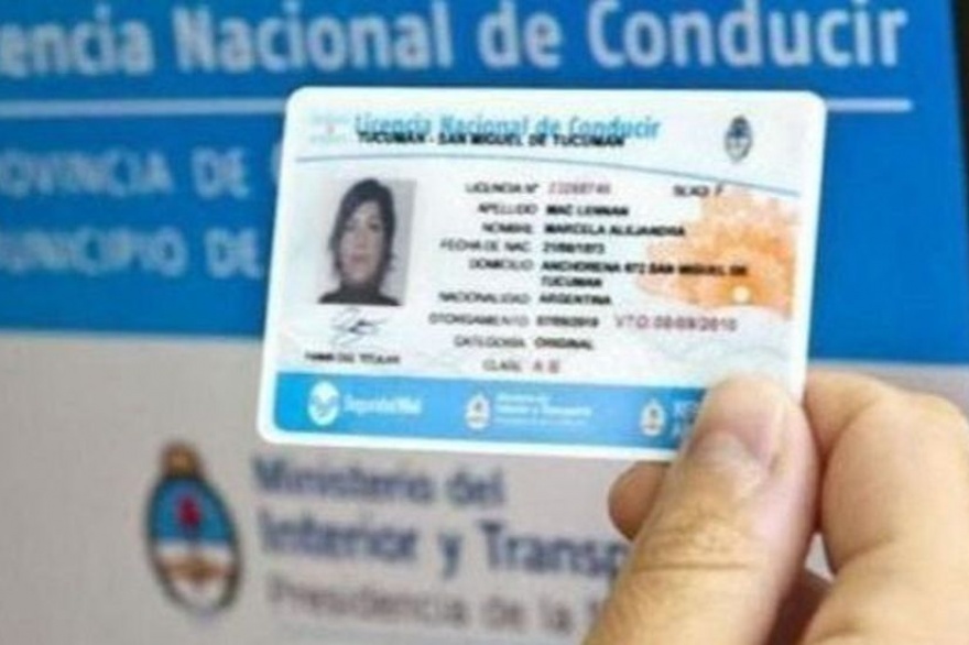 Obligatorio: habrá que hacer el curso Nacional de Educación Vial para sacar el carnet