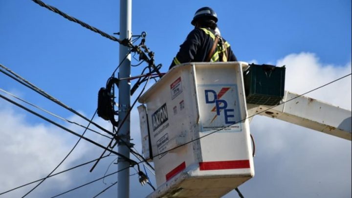 Corte de energía programado para el miércoles 27 en Ushuaia