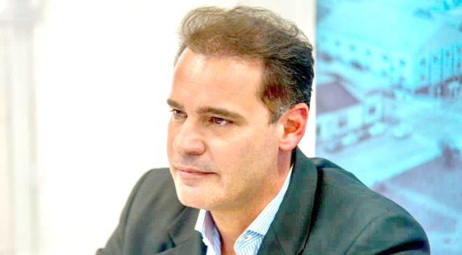 Ventura se refirió a la problemática de los residentes a la hora de alquilar Ventura se refirió a la problemática de los residentes a la hora de alquilar