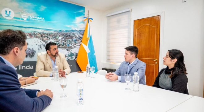 Vuoto acordó con Diarco descuentos de hasta el 50% en alimentos