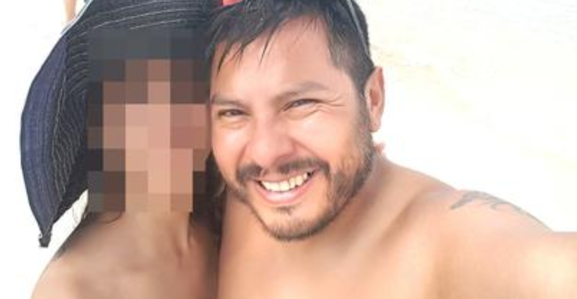 El policía retirado bajo sospecha declaró: “Hacía Uber…”