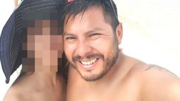 El policía retirado bajo sospecha declaró: “Hacía Uber…”