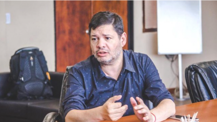 “Permitirá congelar el número y equilibrar un poco el tema de los alquileres permanentes”