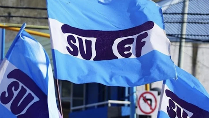 SUTEF denuncio a 12 directivos por aplicar descuentos a docentes por desobligaciones