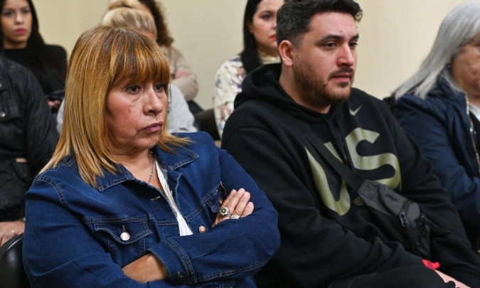 Juicio por Marianela: Declaran este lunes la madre y el hermano de la víctima