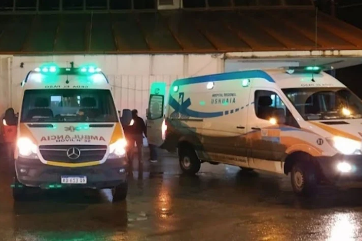 Adolescente atropellada en la zona del Pipo