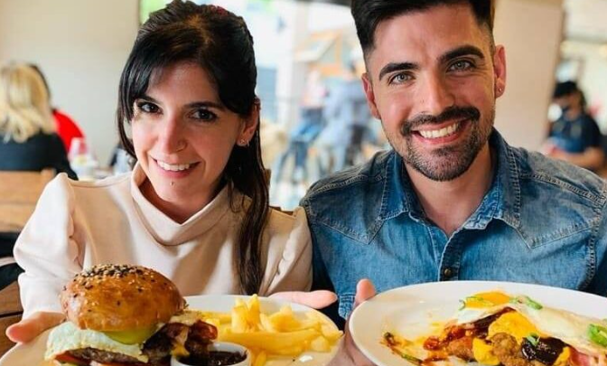 «Comer en Grande» y el desafío de crear el mapa gastronómico de la ciudad