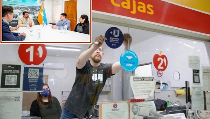 Convenio para descuentos de hasta el 50% en Diarco Ushuaia con la Tarjeta +U