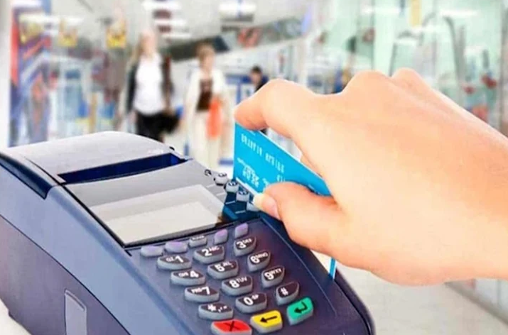 Devuelven IVA a fueguinos en compras con tarjeta de debito Devuelven IVA a fueguinos en compras con tarjeta de debito