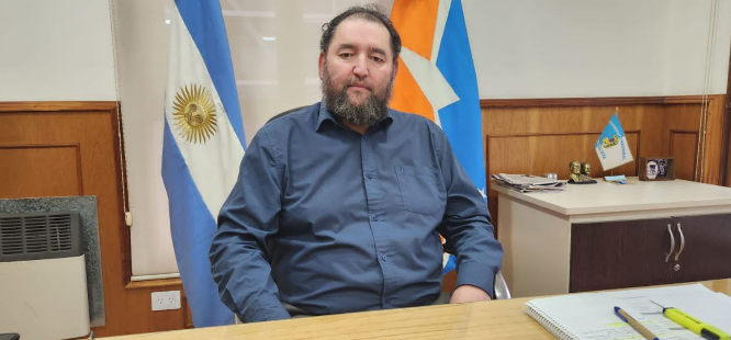 Municipio de Ushuaia: Separaron del cargo a un funcionario envuelto en un procedimiento por drogas Municipio de Ushuaia: Separaron del cargo a un funcionario envuelto en un procedimiento por drogas