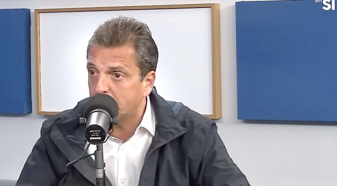 Massa destacó “la importancia estratégica de Tierra del Fuego y Malvinas en la geopolítica regional” Massa destacó “la importancia estratégica de Tierra del Fuego y Malvinas en la geopolítica regional”