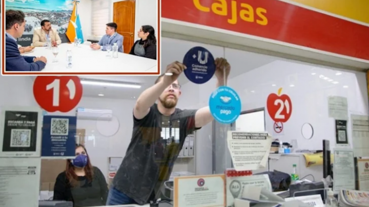 Convenio para descuentos de hasta el 50% en Diarco Ushuaia con la Tarjeta +U