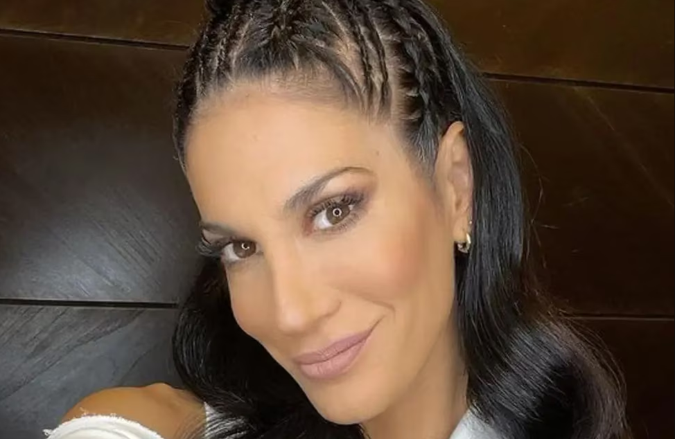 Silvina Escudero enloqueció a sus seguidores de Instagram con un baile en short y microbikini Silvina Escudero enloqueció a sus seguidores de Instagram con un baile en short y microbikini