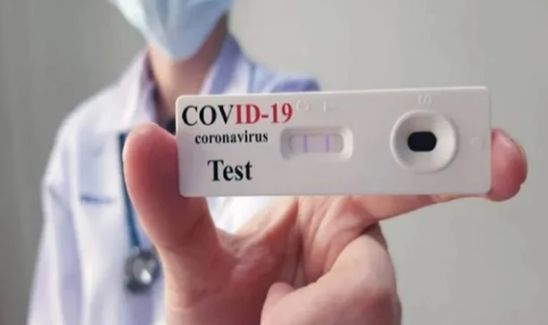 Los casos de Covid aumentaron 190 por ciento en Agosto Los casos de Covid aumentaron 190 por ciento en Agosto
