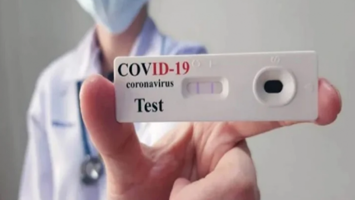 Los casos de Covid aumentaron 190 por ciento en Agosto