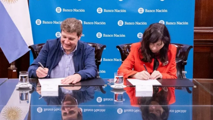 10 mil millones para financiar proyectos productivos en TDF