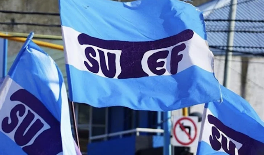 SUTEF denuncio a 12 directivos por aplicar descuentos a docentes por desobligaciones