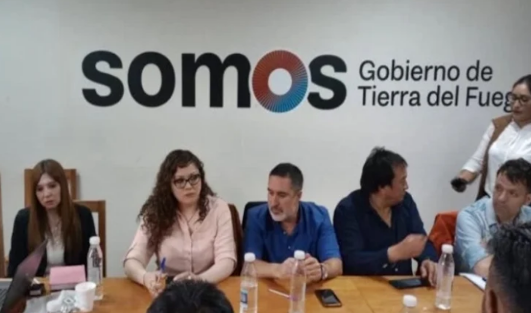 Paritarias estatales, Gobierno postergo la reunión con gremios para la otra semana