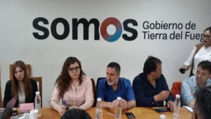 Paritarias estatales, Gobierno postergo la reunión con gremios para la otra semana