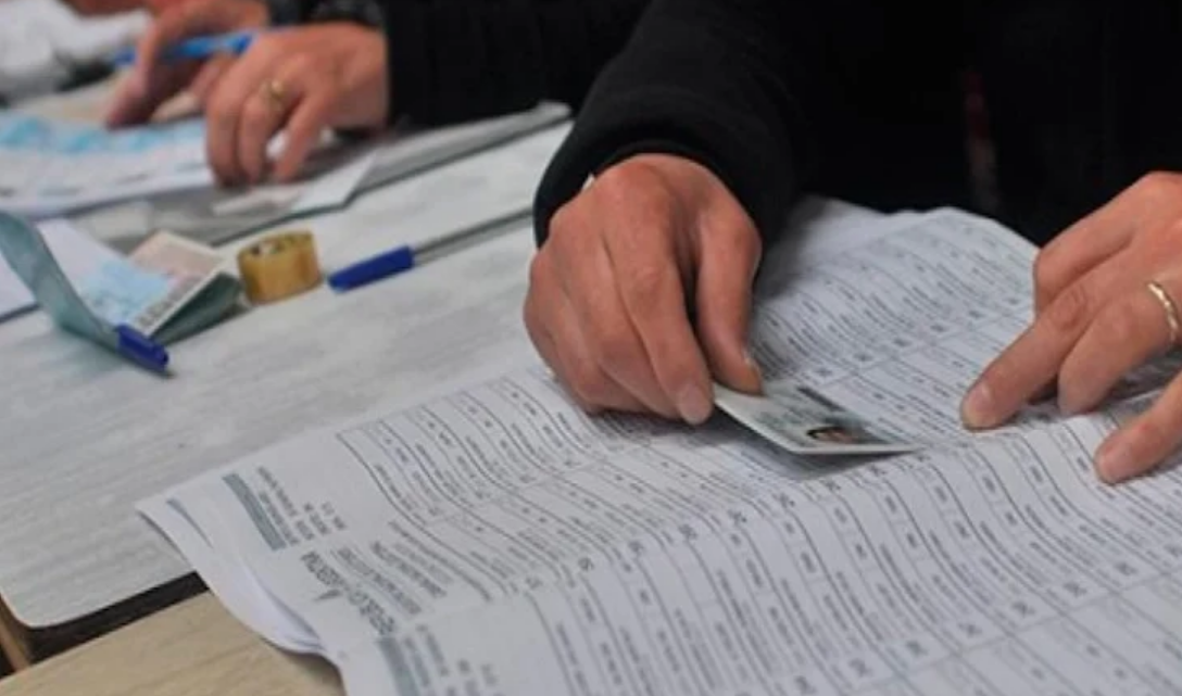 Aumento de viaticos para autoridades de mesa en las elecciones de Octubre Aumento de viaticos para autoridades de mesa en las elecciones de Octubre