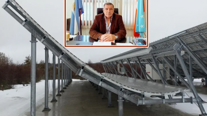 Radar ingles renuncio el Subsecretario Mancini, pero el Gobierno de TDF sigue en silencio
