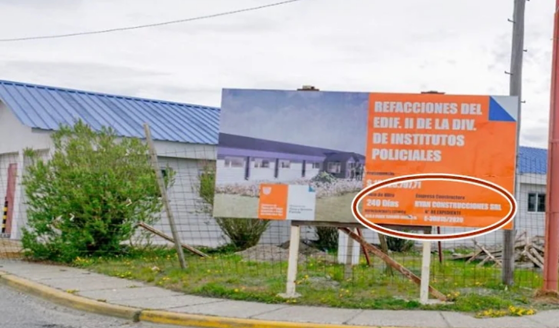 Allanan municipio de Rio Grande por denuncia de falsificacion de firma en millonaria obra