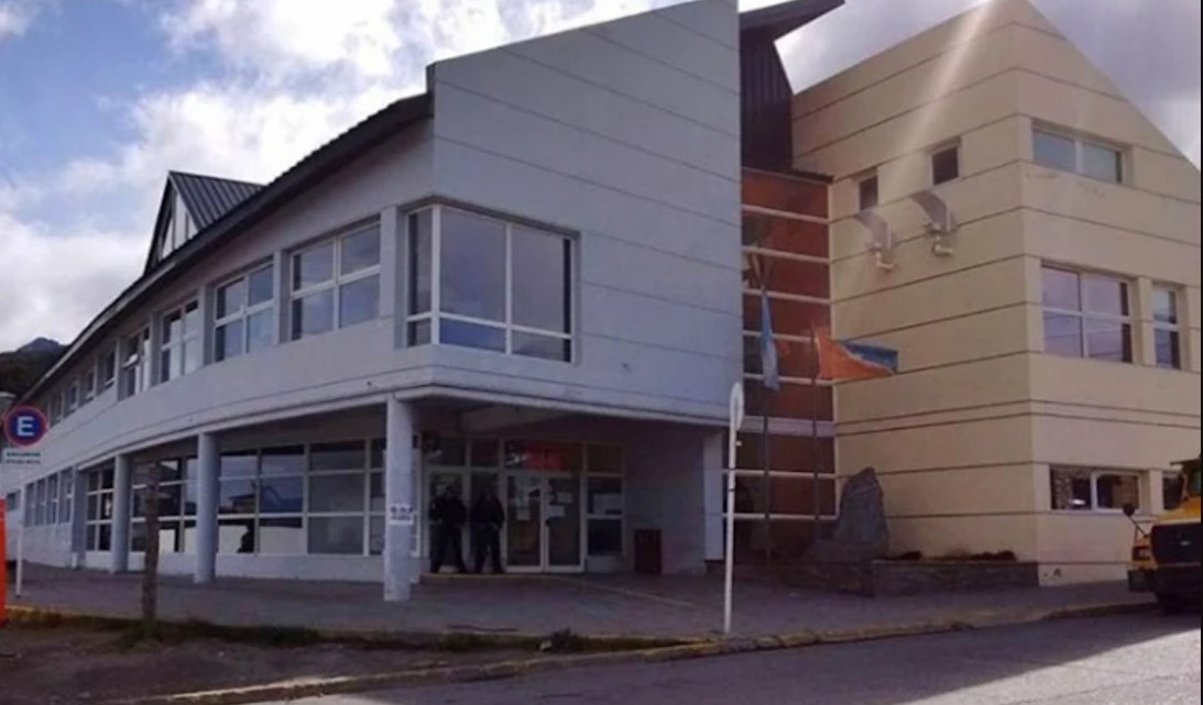Designan nueva Secretaria de Economia en la Municipalidad de Ushuaia Designan nueva Secretaria de Economia en la Municipalidad de Ushuaia