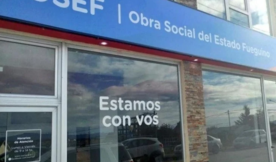 Denuncian falta de pago de OSEF a los Acompañantes Terapeuticos desde Junio