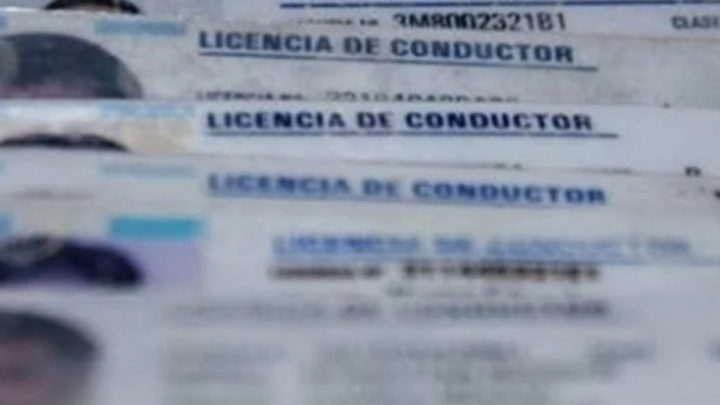 Nuevo curso nacional de Educacion Vial para sacar la licencia de conducir
