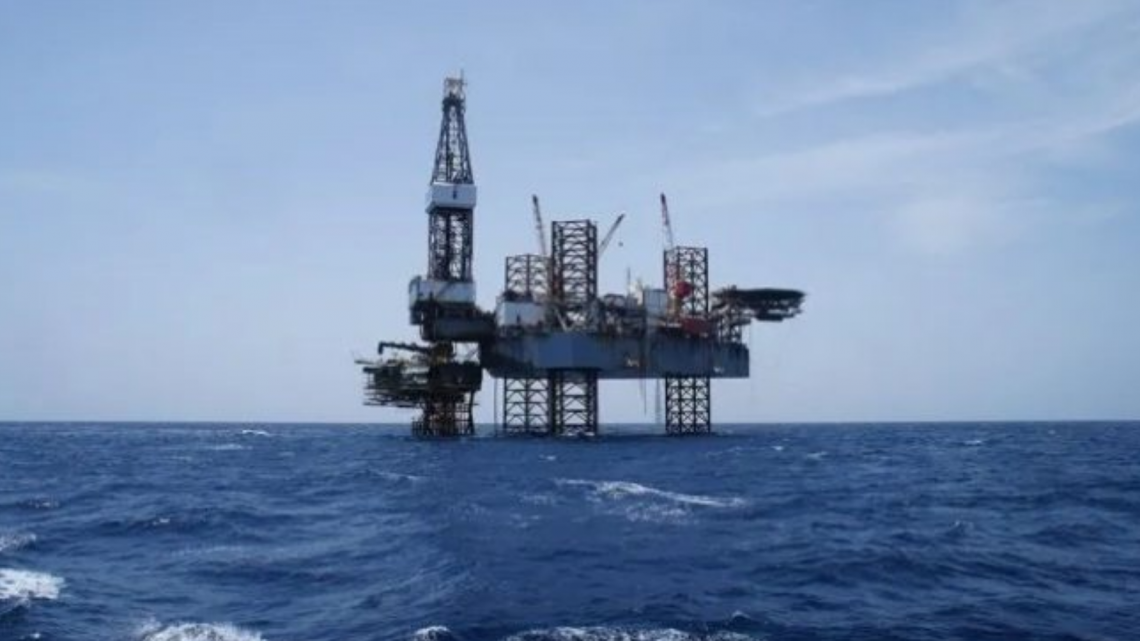 Argentina repudió la perforación de pozos petroleros offshore en Islas Malvinas