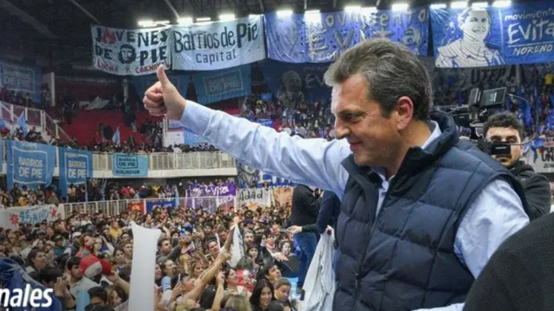 La devaluación que no fue, el cambio de agenda y el freno a Milei
