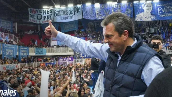 La devaluación que no fue, el cambio de agenda y el freno a Milei