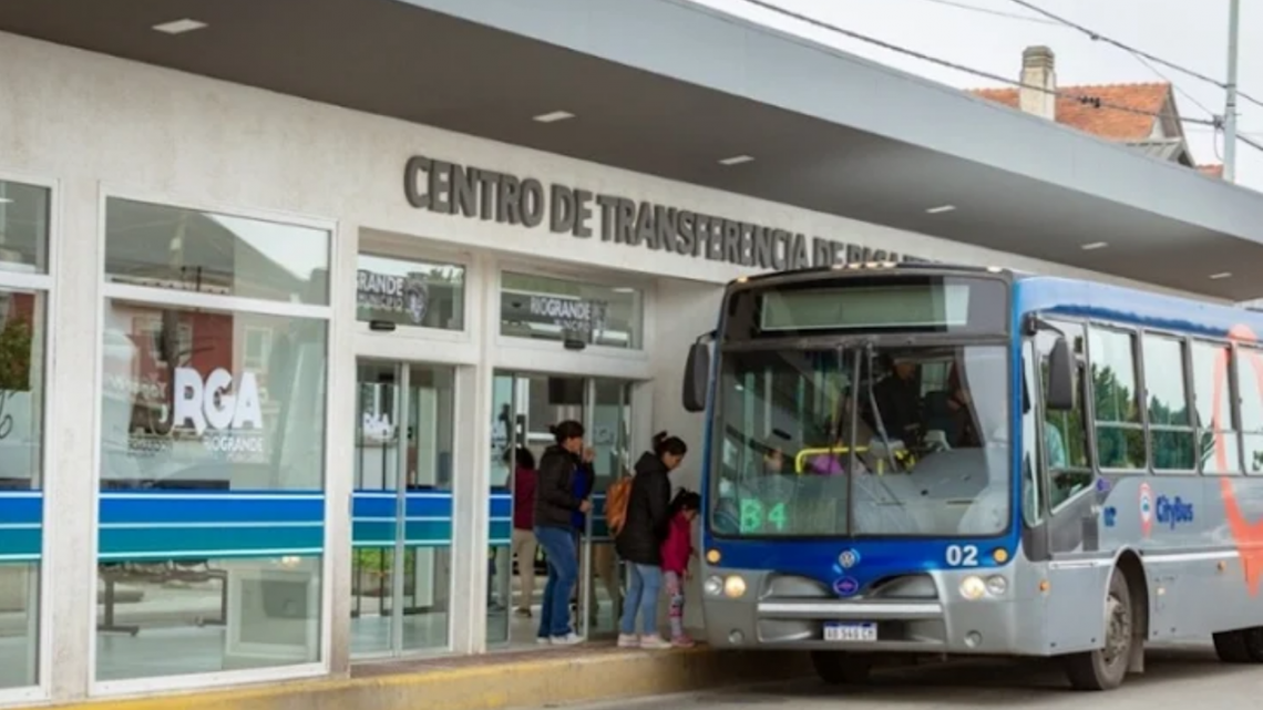 Denuncian irregularidades en Citybus y falta del controles del municipio de Rio Grande Denuncian irregularidades en Citybus y falta del controles del municipio de Rio Grande