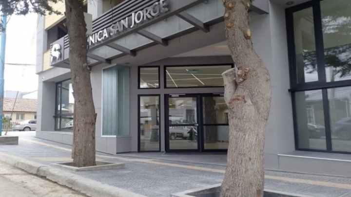 OSEF: Clinica San Jorge duplico el valor del coseguro a pagar
