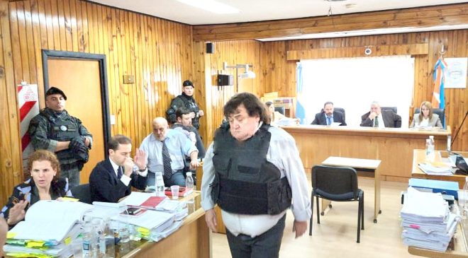 Alejandro Badilla dijo que “no me enteré de nada”