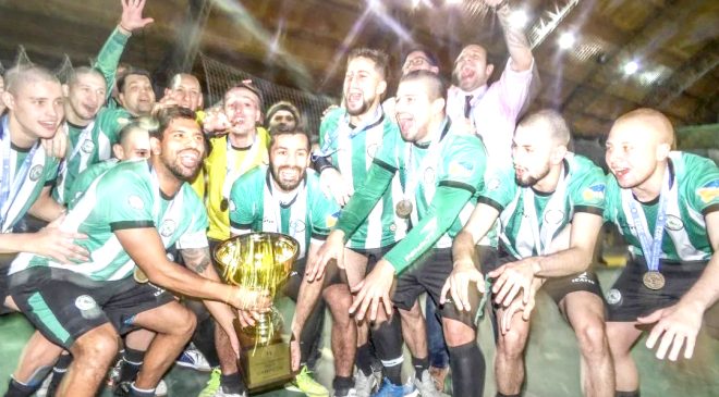Se palpita el inicio del Campeonato Argentino de Selecciones Se palpita el inicio del Campeonato Argentino de Selecciones