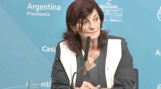 “Hay empresarios que utilizan las ventajas del régimen para especular” “Hay empresarios que utilizan las ventajas del régimen para especular”